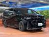 TOYOTA VELLFIRE HYBRID