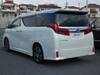 TOYOTA ALPHARD G