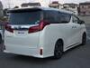 TOYOTA ALPHARD G