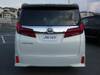 TOYOTA ALPHARD G