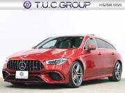 2022 MERCEDES BENZ AMG OTHER