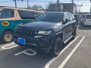 2015 CHRYSLER JEEP GRAND CHEROKEE LARED