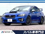 2015 SUBARU WRX STI