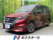 2016 NISSAN SERENA