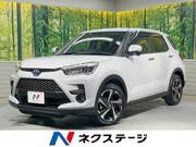 2022 TOYOTA RAIZE