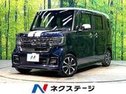 2021 HONDA N-BOX CUSTOM