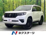 2023 TOYOTA LAND CRUISER PRADO