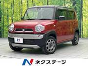 2015 SUZUKI HUSTLER G