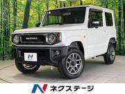 2019 SUZUKI JIMNY XC