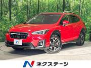 2018 SUBARU XV