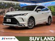 2023 TOYOTA HARRIER HYBRID Z LEATHER PKG