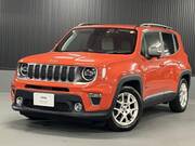 2019 CHRYSLER JEEP RENEGADE