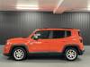 CHRYSLER JEEP RENEGADE
