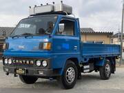 1983 FUSO CANTER