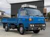 FUSO CANTER
