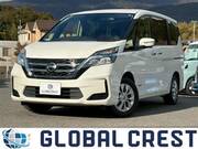 2022 NISSAN SERENA