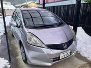 2011 HONDA FIT