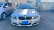 2011 BMW 3 SERIES