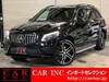 MERCEDES BENZ GLE