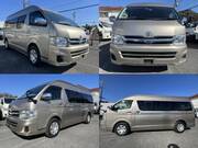 2012 TOYOTA HIACE WAGON