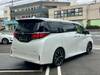 TOYOTA ALPHARD HYBRID