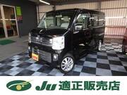 2020 SUZUKI EVERY WAGON