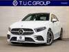 MERCEDES BENZ A-CLASS