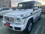 2017 MERCEDES BENZ G-CLASS