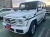 MERCEDES BENZ G-CLASS