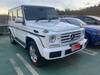 MERCEDES BENZ G-CLASS