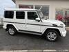 MERCEDES BENZ G-CLASS