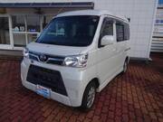 2018 DAIHATSU ATRAI WAGON