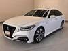 TOYOTA CROWN HYBRID