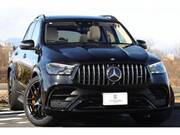 2024 MERCEDES BENZ GLE