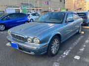 2005 JAGUAR XJ