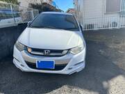 2009 HONDA INSIGHT L