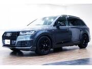 2020 AUDI Q7