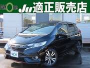 2019 HONDA FIT