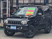 2013 SUZUKI JIMNY