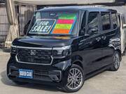 2025 HONDA N-BOX CUSTOM