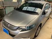 2010 HONDA INSIGHT L
