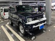 2013 SUZUKI JIMNY SIERRA