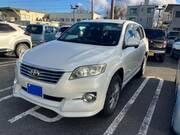 2012 TOYOTA VANGUARD 240S