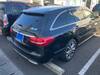 MERCEDES BENZ C-CLASS Stationwagon