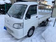 2012 DAIHATSU HIJET TRUCK