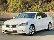 2012 LEXUS GS