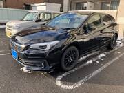 2020 SUBARU IMPREZA SPORTS