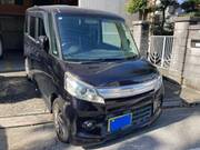 2014 SUZUKI SPACIA CUSTOM