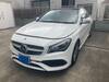 MERCEDES BENZ CLA-CLASS