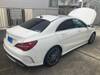 MERCEDES BENZ CLA-CLASS